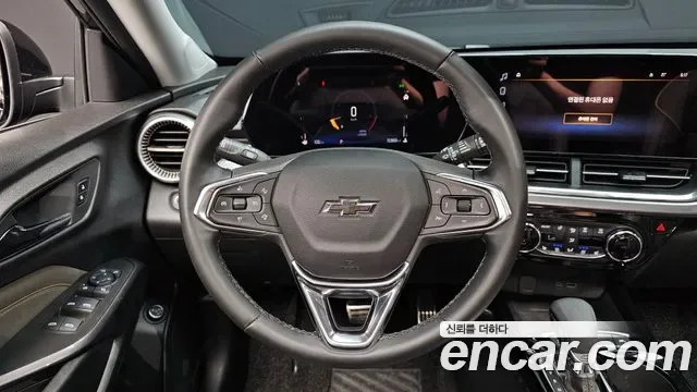 Chevrolet Trax 1.2 ACTIV ( ), миниатюра 2