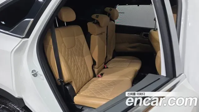 Kia Sorento HEV 1.6 2WD Signature, миниатюра 28