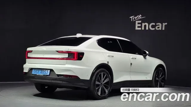 Polestar 2, миниатюра 19