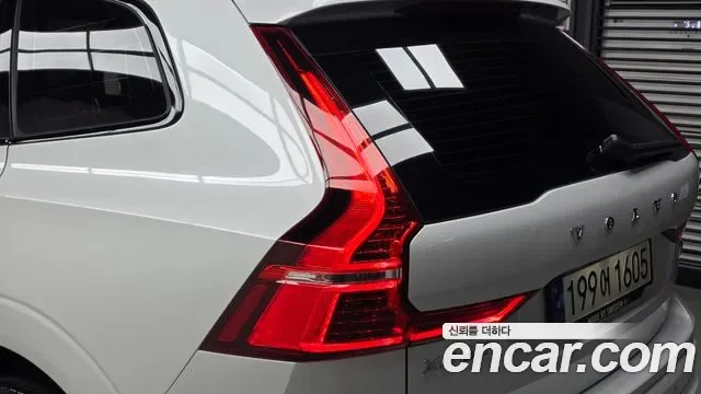 Volvo XC60 B6 R-, миниатюра 17