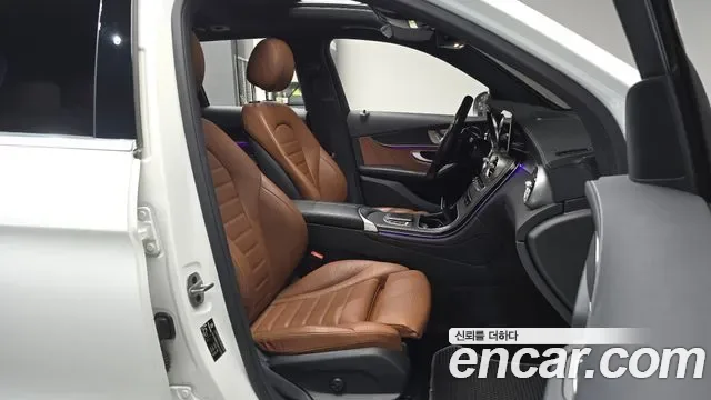 Mercedes-Benz GLC GLC300 4MATIC, миниатюра 28