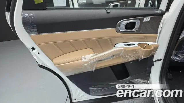 Kia Sorento HEV 1.6 2WD Signature X Line, миниатюра 10