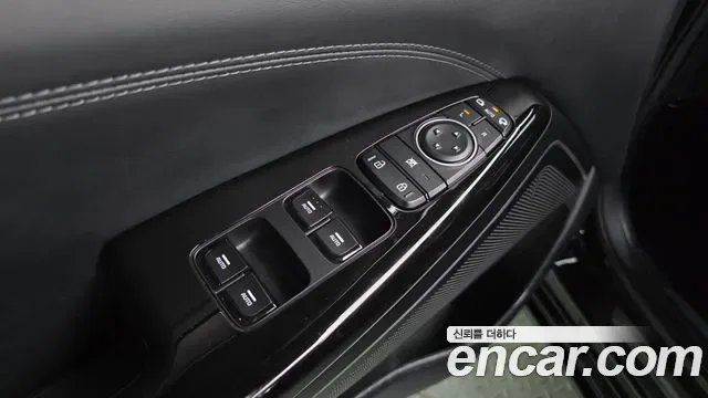 Kia K7 3.0 GDI, миниатюра 27