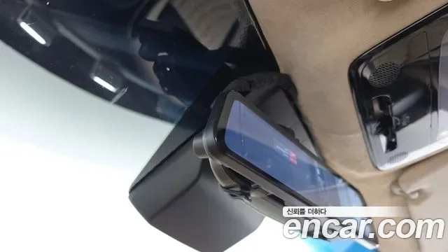 Hyundai Staria 2WD ( ) 9 мест, миниатюра 20