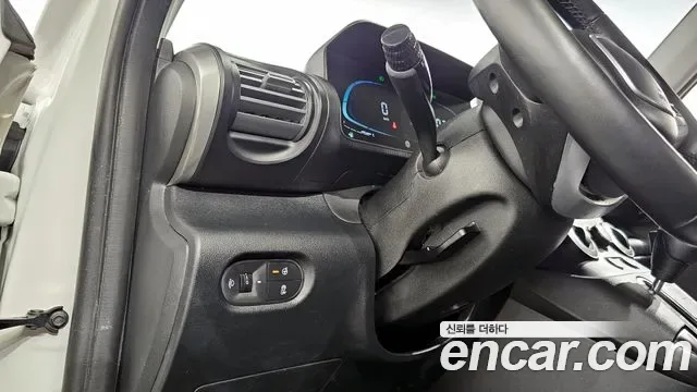 Hyundai Casper, миниатюра 11