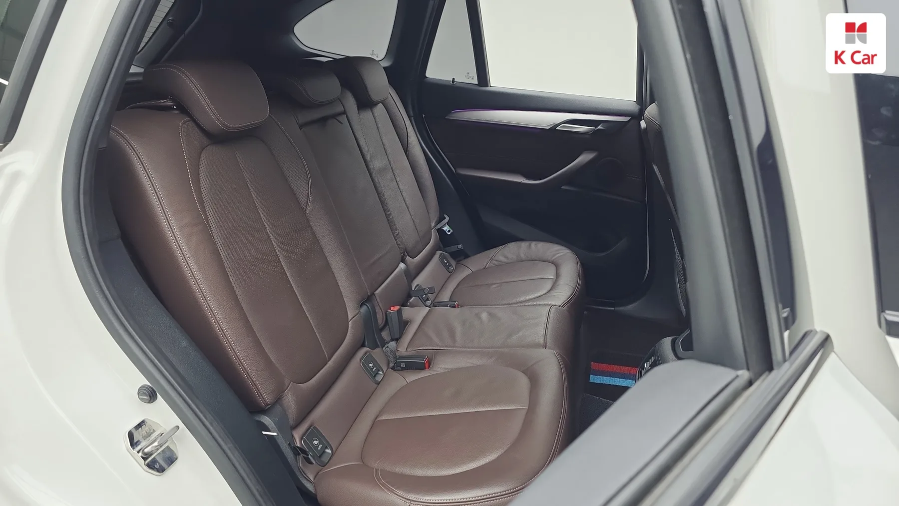BMW X1 xDrive20i M, миниатюра 9