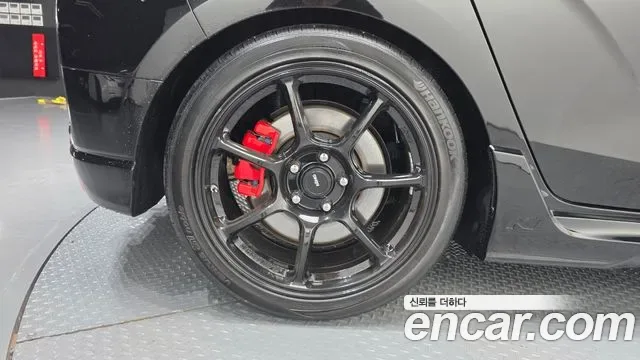 Hyundai Veloster 2.0 N, миниатюра 2
