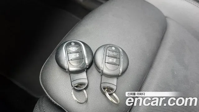 MINI Cooper III, миниатюра 5