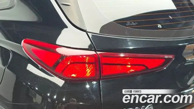 Hyundai Kona бензин 2.0 2WD Modern, миниатюра 8