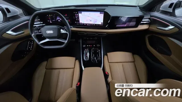 Audi A5 40 TFSI S Line, миниатюра 4