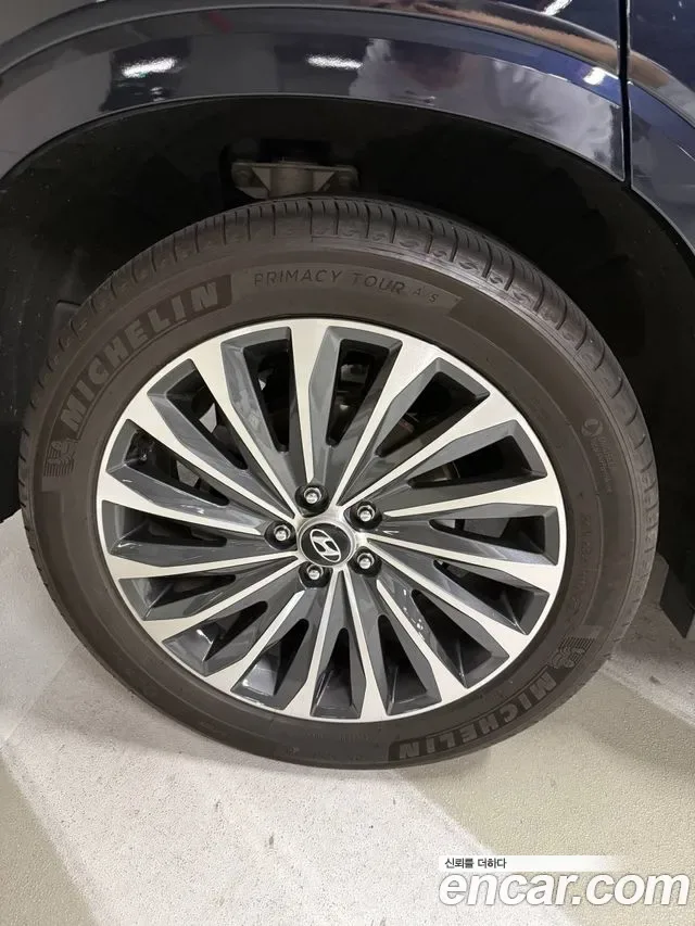 Hyundai The New Palisade бензин 3.8 4WD Calligraphy, миниатюра 10