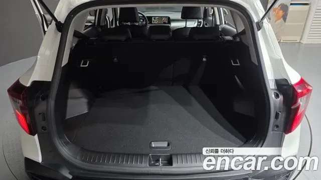 Kia Seltos бензин 2.0 2WD Prestige, миниатюра 17