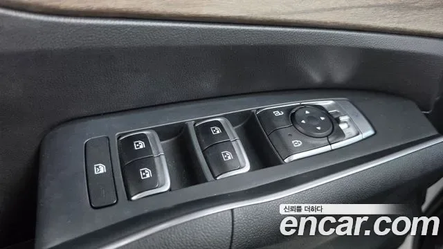 Kia Sorento дизель 2.2 2WD Prestige, миниатюра 15