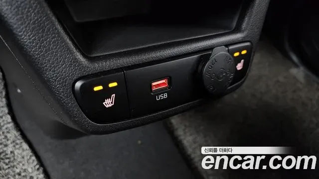 Kia The New Ray Signature, миниатюра 5