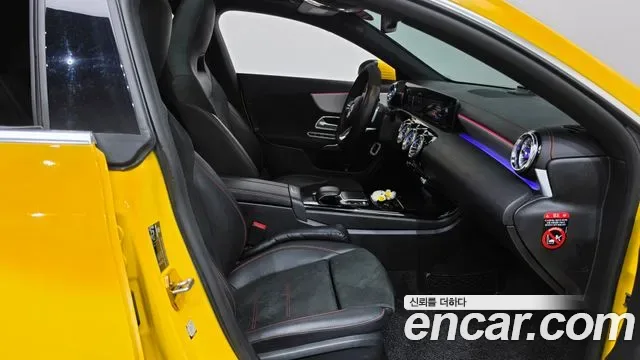 Mercedes-Benz CLA CLA250 4MATIC, миниатюра 27