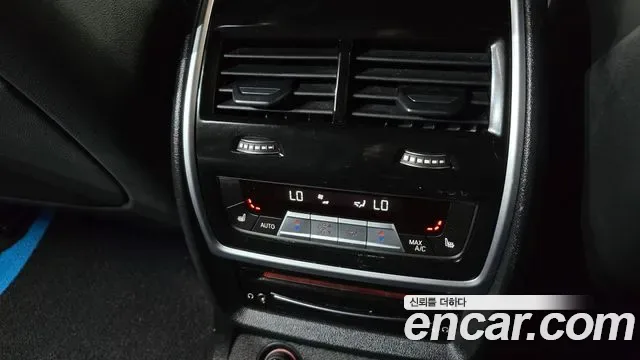 BMW X7 xDrive 40i M 6 мест, миниатюра 12