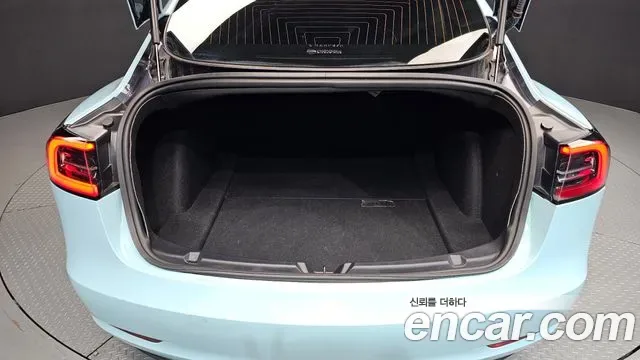 Tesla 3 RWD, миниатюра 16
