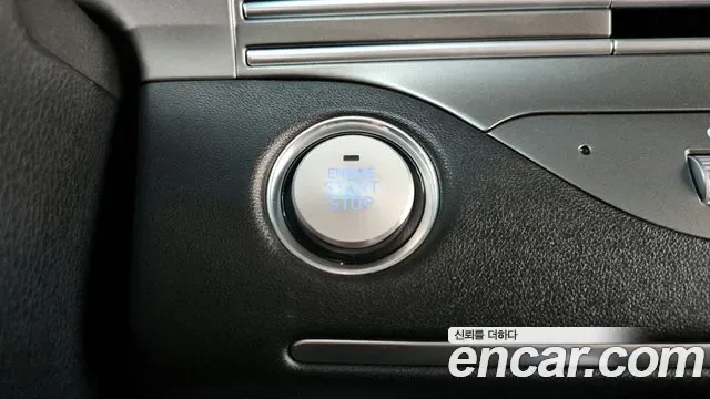 Hyundai Grandeur 2.5 Premium, миниатюра 21