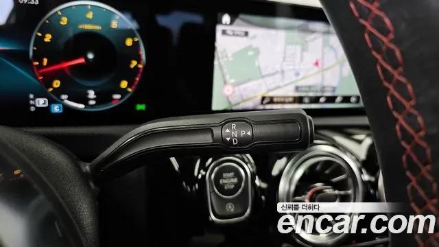 Mercedes-Benz CLA CLA250 4MATIC, миниатюра 6