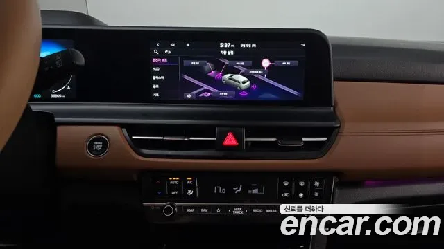 Kia Seltos бензин 2.0 4WD Gravity, миниатюра 22