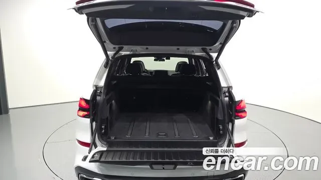 BMW X5 xDrive 40i M, миниатюра 12