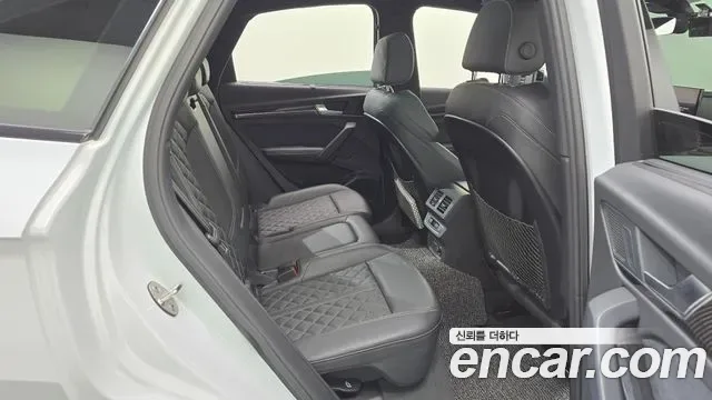 Audi SQ5 3.0 TFSI, миниатюра 12
