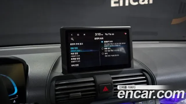 Hyundai Casper, миниатюра 5