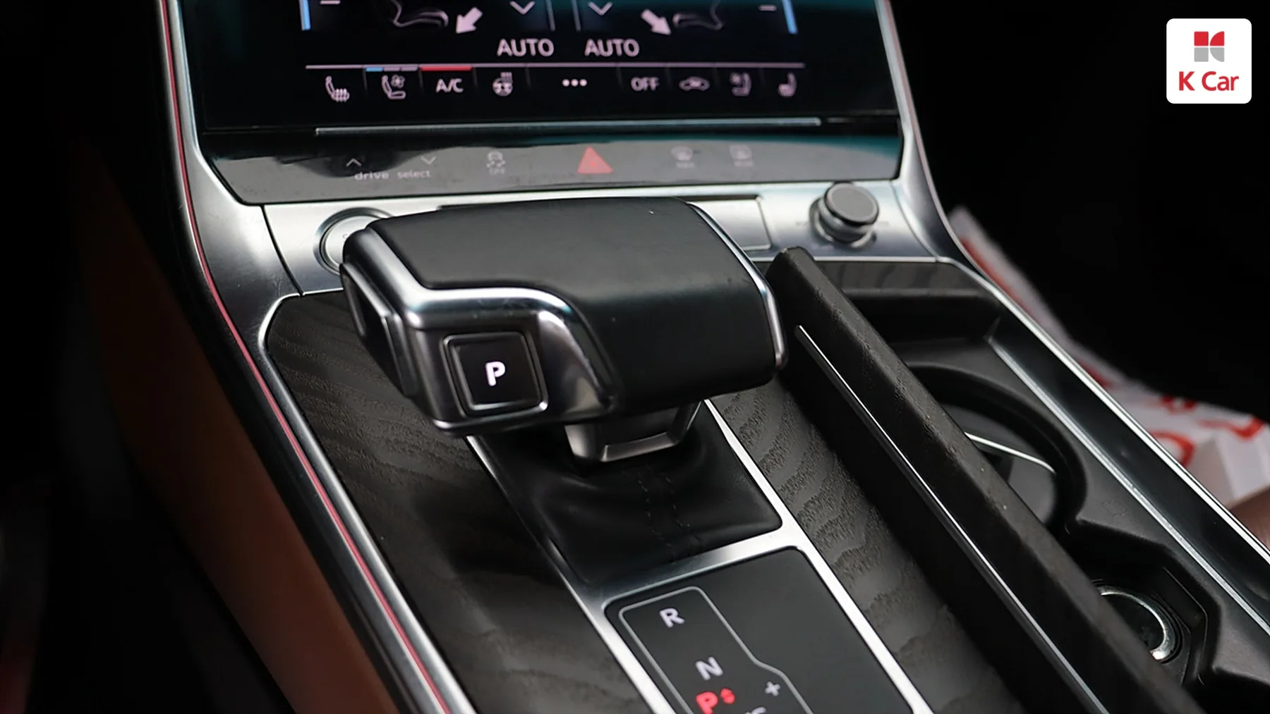 Audi A6 бензин 4WD 45 TFSI Premium, миниатюра 23