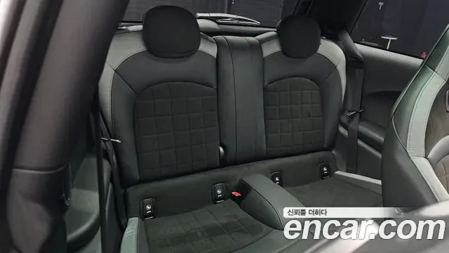 MINI Cooper JCW III, миниатюра 4