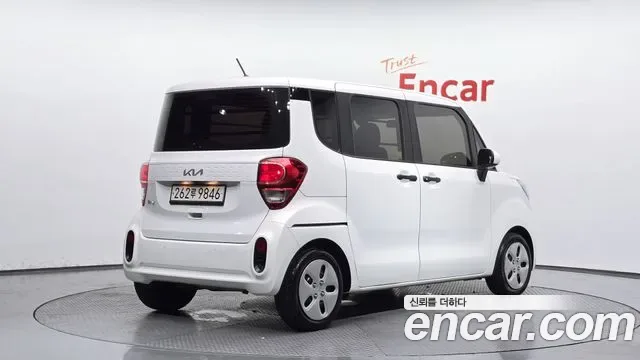 Kia The New Ray, миниатюра 28