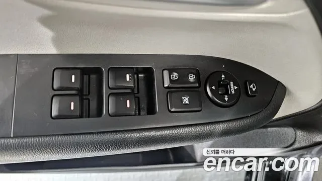Kia The New Ray, миниатюра 20