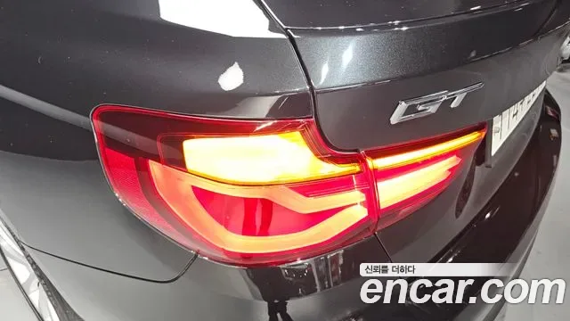 BMW 3 GT (F34) GT 320d, миниатюра 7