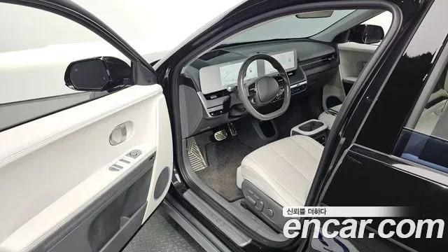 Hyundai Ioniq 5 AWD Prestige, миниатюра 19