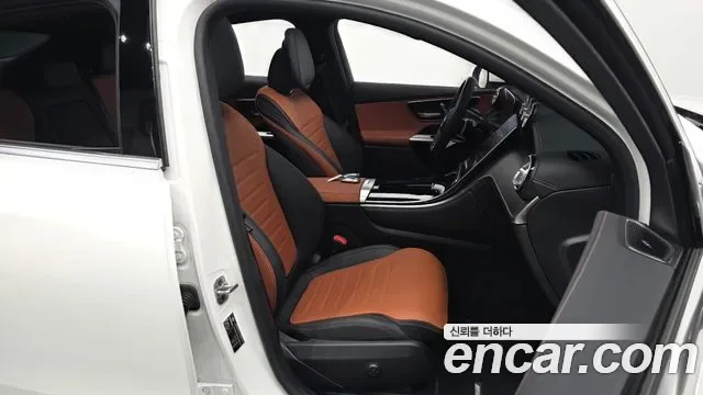 Mercedes-Benz GLC GLC300 4MATIC, миниатюра 14