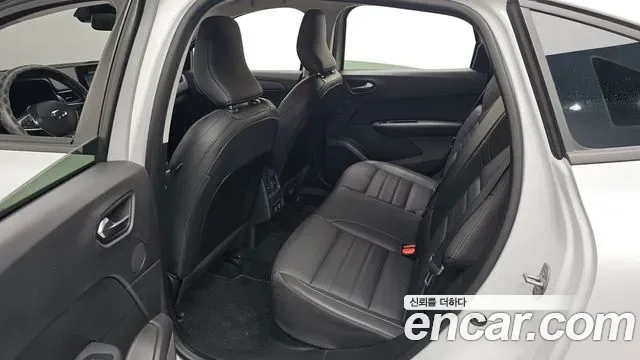 Renault XM3 1.6 GTe LE Plus, миниатюра 23
