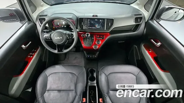 Kia Ray Signature, миниатюра 8
