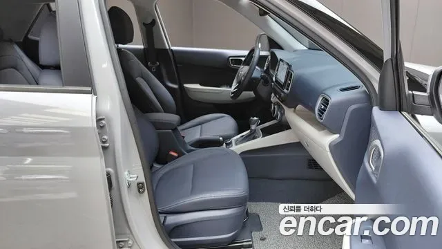 Hyundai Venue 1.6 Premium, миниатюра 24