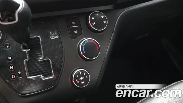 Kia Ray Signature, миниатюра 11