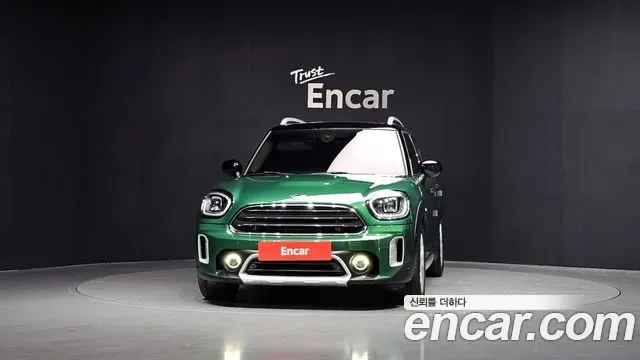 MINI Cooper II, миниатюра 22