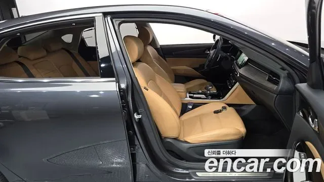 Kia K7 3.0 GDI, миниатюра 3