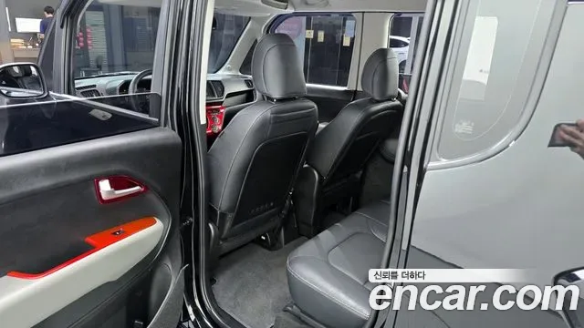 Kia Ray Signature, миниатюра 11