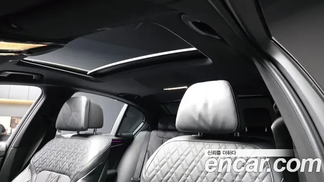 BMW 5 (G30) 530i M, миниатюра 10