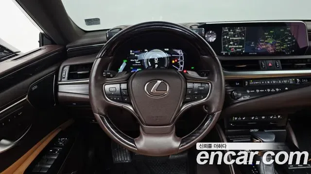 Lexus ES, миниатюра 20