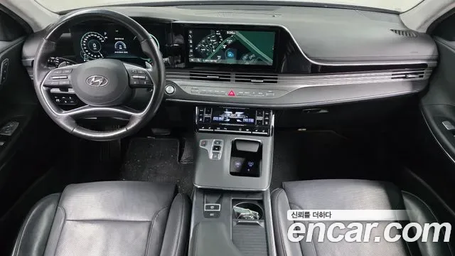 Hyundai Grandeur 2.5 Calligraphy, миниатюра 15