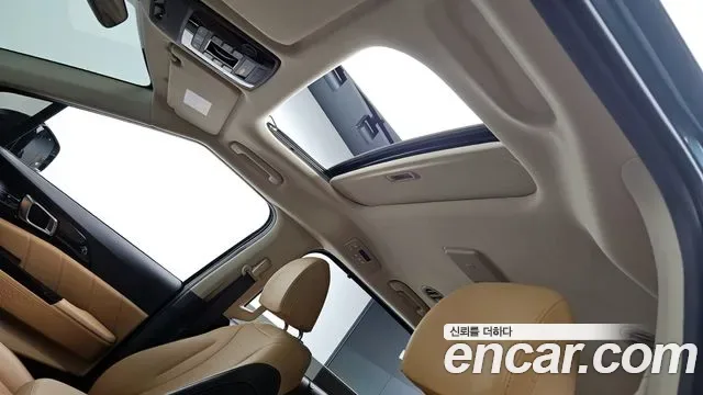 Kia Carnival дизель 7 мест Signature, миниатюра 3