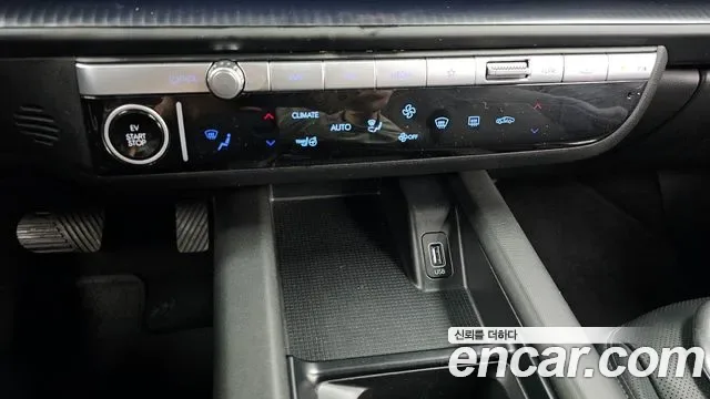 Hyundai Ioniq 6, миниатюра 25