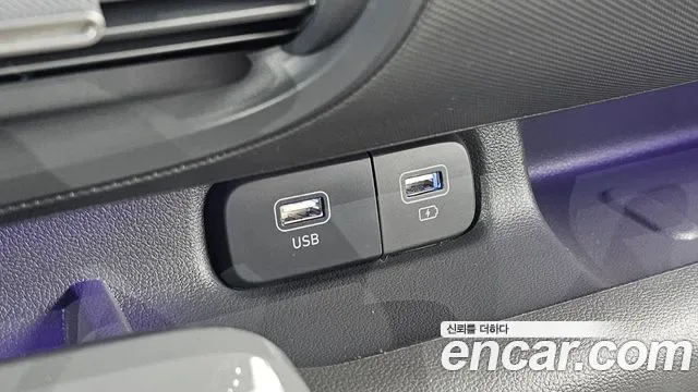 Hyundai Casper Turbo, миниатюра 19