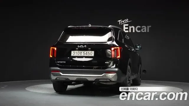 Kia Sorento HEV 1.6 2WD Signature, миниатюра 29