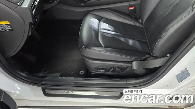 Hyundai Sonata 2.0 LPG( ), миниатюра 28