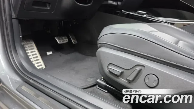 Kia Niro EV, миниатюра 9